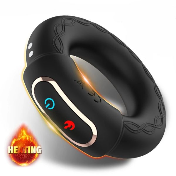 Vòng đeo dương vật Pipedream Hot Spot 10 Chế Độ Rung Vòng đeo dương vật Pipedream Hot Spot 10 Chế Độ Rung