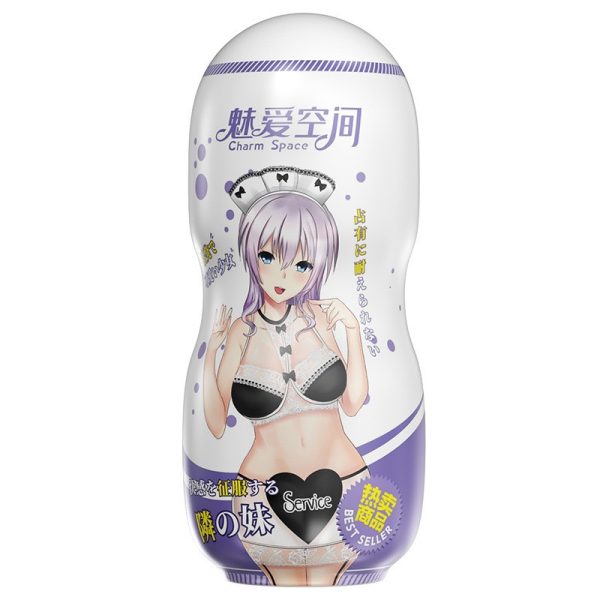 Cốc Thủ Dâm Anime Cốc Thủ Dâm Anime